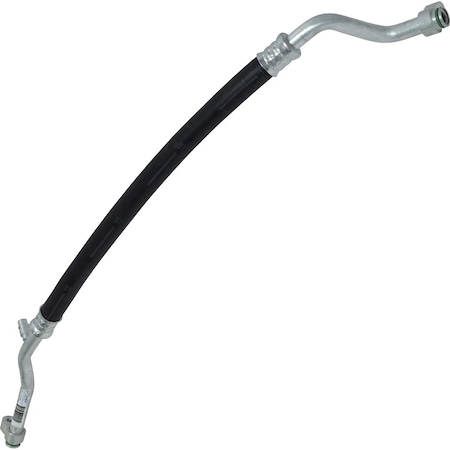 Universal Air Cond Honda Fit 14-09 Hose Assembly, Ha112278C HA112278C